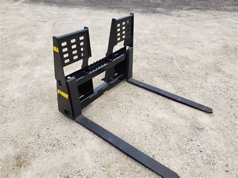 60 skid steer forks|skid steer forks for sale near me.